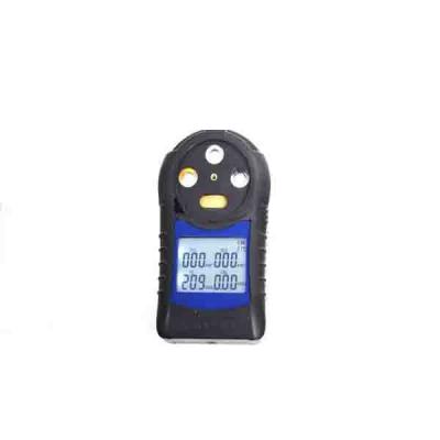 China CD4 Handheld multi-gas detector for sale