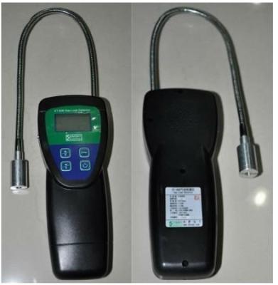 China Combustible Gas Detector 8800A+ for sale