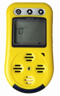 China HD900 4in1 gas detector for sale