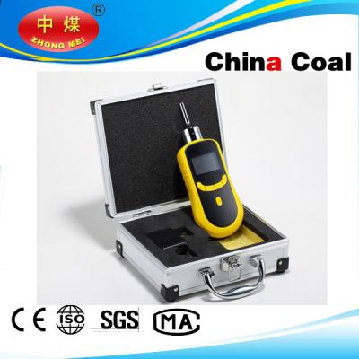 China hydrogen sulfide puming portable gas detector,h2s gas detector for sale