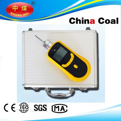 China portable gas detecor for CH4,methane gas detector for sale