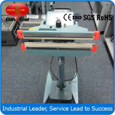 China PFS350  Pedal Sealing Machine Packaging Machinery for sale