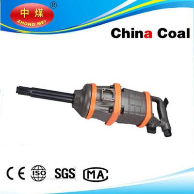 China 8-12KG Pressure High Quality 1 Inch Air Impact Wrench for sale