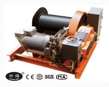 China JM series electric winch for sale