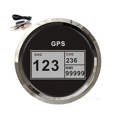 China Car gps speedometer for sale