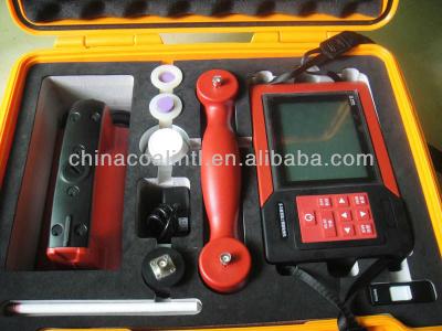 China Multi-function concrete rebar detector for sale