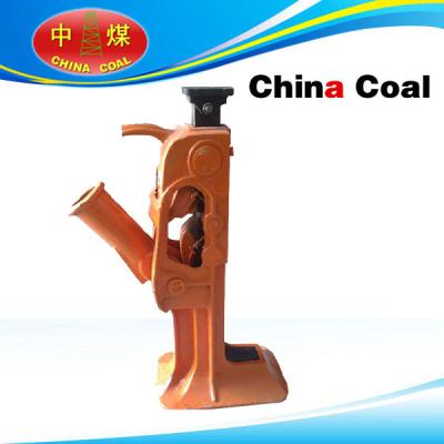 China mechanical lift rack jacks for sale