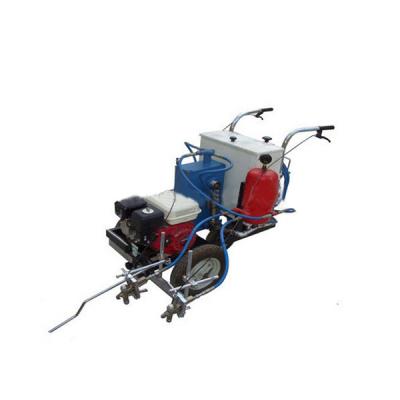 China Non-air High Pressure Painting Machine Road Marking/Road Line Marking Machine for sale