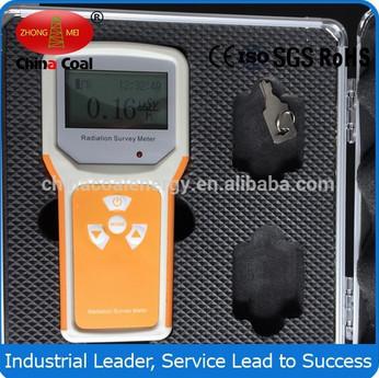 China SteNT6106 radiation meter for sale