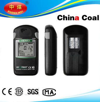 China Best quality safety MKS-05 (Terra) Personal Radiation Alarm Detector for sale