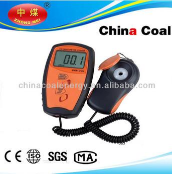 China Ultraviolet irradiation meter UVA UVB for sale