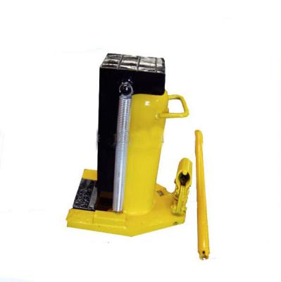 China 30 t hydraulic jack for sale