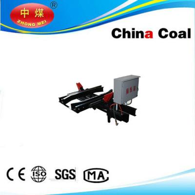 China Pneumatic Mine Car Stopper for sale