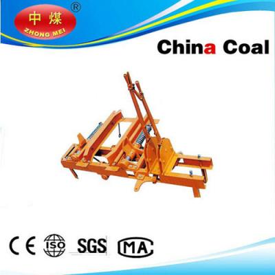 China 22kg/m Steel Mine Car Arrester for sale