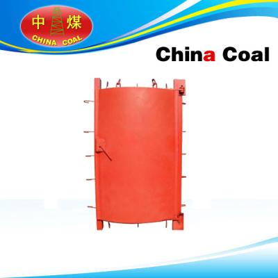 China Anti-shock wave airtight door for sale