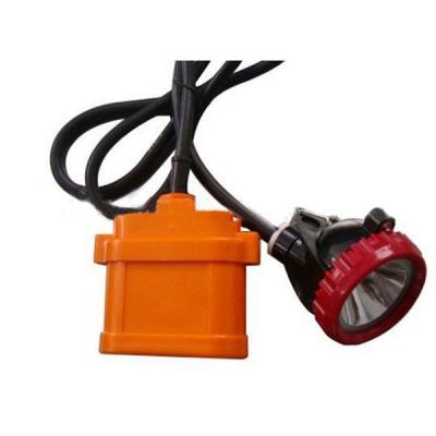 China KJ4.5LM LED mining cap lamp for sale