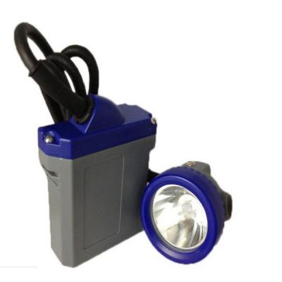 China KL5M LED mining cap lamp for sale