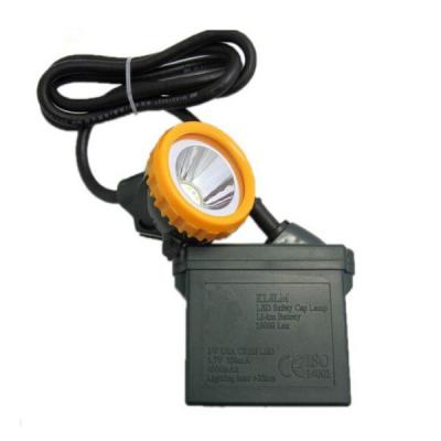 China KL8LM LED Coal Miner Lamp Mining Headlamp for sale