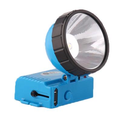 China 1W Plastic Coal Mining Lamp for sale