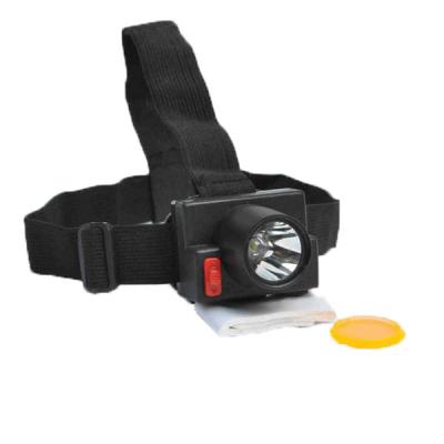 China KL2.8LM(A) 1W led mining light for sale