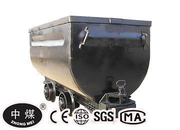 China See all categories MGC3.3-9 Fixed Mine Wagon for sale