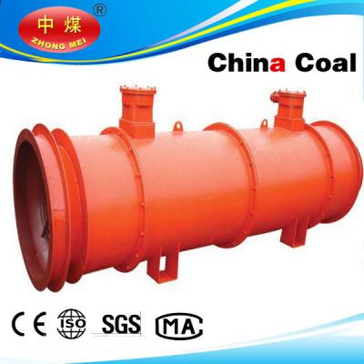 China FBDCZ Explosion Proof Fan for sale