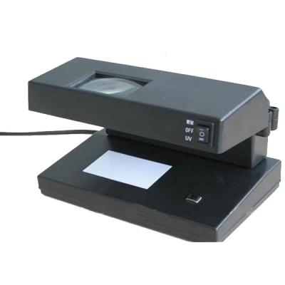 China Professional Currency Detector CC-2238 for sale