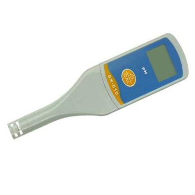 China SX-610 Pen Type pH Tester for sale