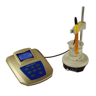 China YD200 Laboratory Water Hardness Meter for sale