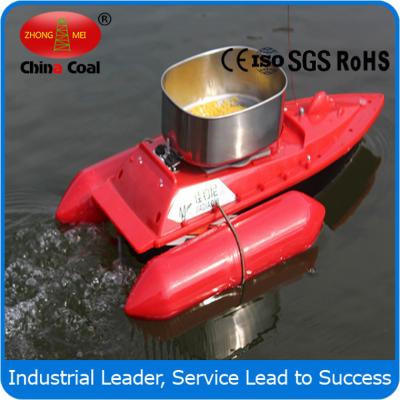 China Hot fishing boat Remote control fishing boat from china for sale