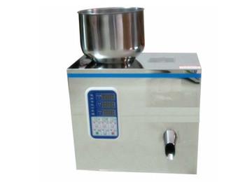 China Tea quantitative filling machine for sale