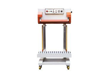 China QLF-700A Pneumatic Sealer for sale