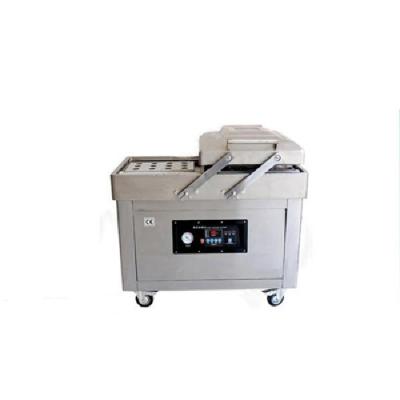 China DZ600/2C Vacuum Packaging Machine for sale