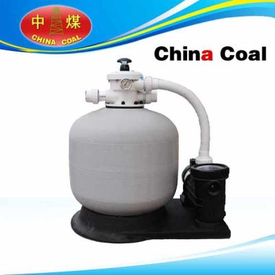 China Sand Filter for sale