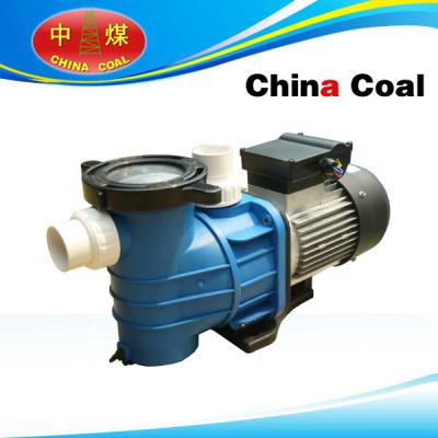 China ccSolar swimming pool water pump system for sale