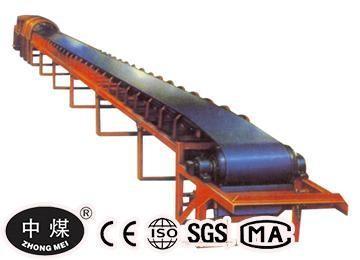 China See all categories TD75 Fixed Belt Conveyor for sale