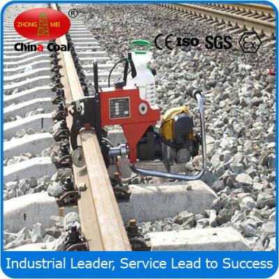 China CRD -36 Internal Combustion Rail Drilling Machine for sale