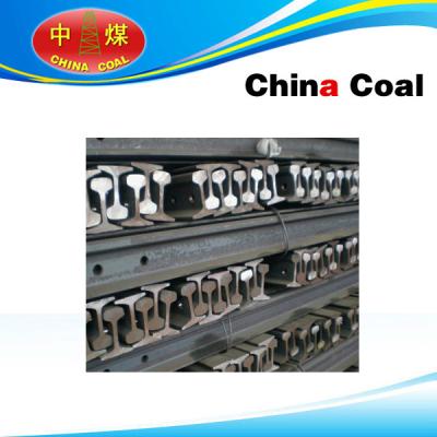 China Light Steel Rail for sale