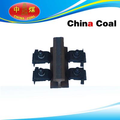 China Welding type rail fixed devices for sale