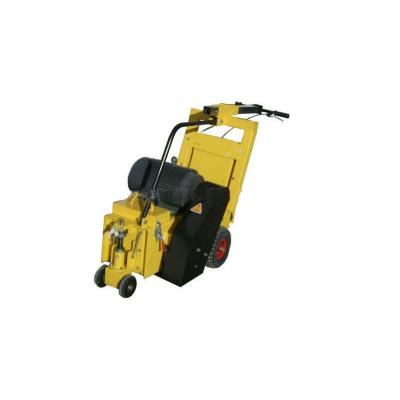 China Self-propelled concrete planer for sale