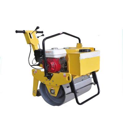 China FYL-D600 hand operating vibratory roller for sale