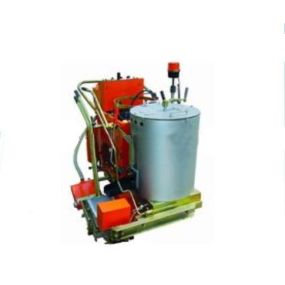 China LXD Vibration marking machine for sale