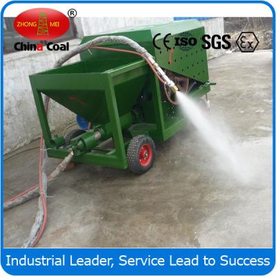 China Sprayer Machine spray coating athletic running track for sale