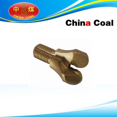 China Carbide Anchor Drilling Bit for sale