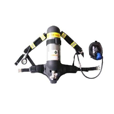 China 6.8L of breathing air respirator for sale