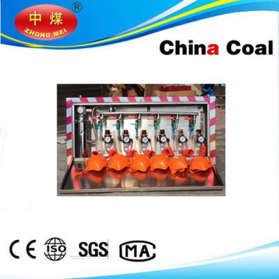 China Compressed Air Self-rescuer for sale