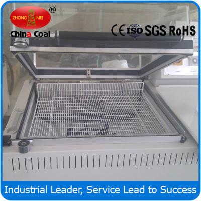 China FM5540 2 in 1 Sealing and shrinking packing machine for sale