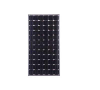 China china coal efficiency 300w monocrystalline and polycrystalline solar panel for sale