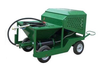 China PTJ-120 Sprayer Machine for sale