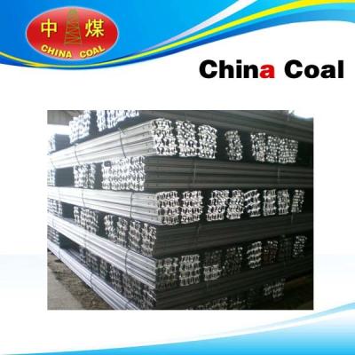 China Light steel rail for sale